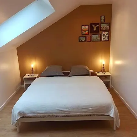 Jolie Petite Maison Apartment *
