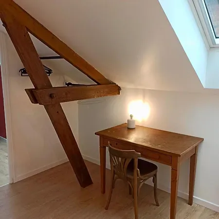 Jolie Petite Maison