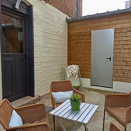 Jolie Petite Maison * Amiens