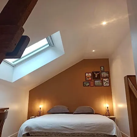 Jolie Petite Maison